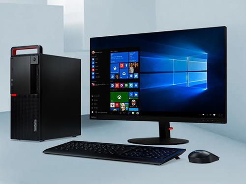 ThinkCentre M910t